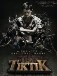 Tiktik: The Aswang Chronicles