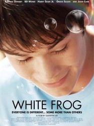 White Frog