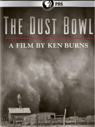 The dust bowl