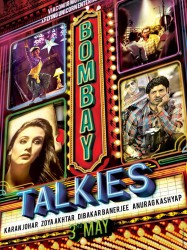 Bombay Talkies