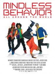 Mindless Behavior: All Around the World