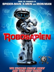 Cody le Robosapien