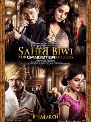 Saheb Biwi Aur Gangster Returns