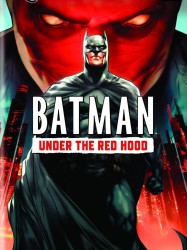 Batman et Red Hood : Sous le masque rouge