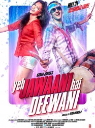 Yeh Jawaani Hai Deewani