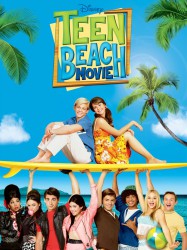 Teen Beach Movie