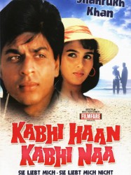 Kabhi Haan Kabhi Naa