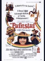 Pufnstuf