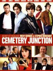 Cemetery Junction