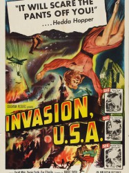 Invasion, U.S.A.