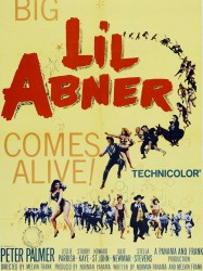 Li'l Abner