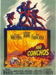 Rio Conchos