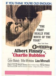 Charlie Bubbles