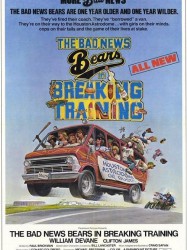 The Bad News Bears in Breaking Training