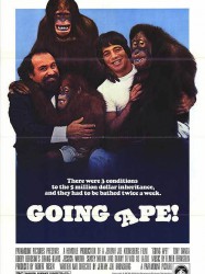 Going Ape!