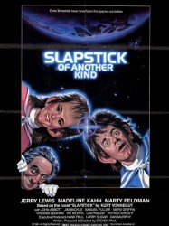 Slapstick-D'un autre genre