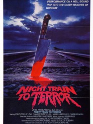 Night Train to Terror