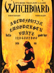 Witchboard 1 - Ouija