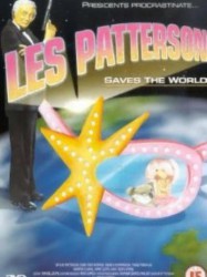 Les Patterson Saves the World