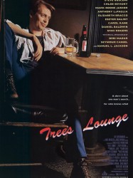 Trees Lounge