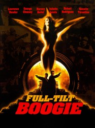 Full Tilt Boogie