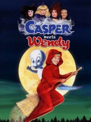 Casper et Wendy