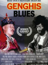 Genghis Blues