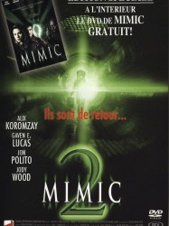 Mimic 2, Le retour