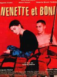 Nénette et Boni