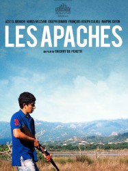 Les Apaches