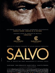 Salvo