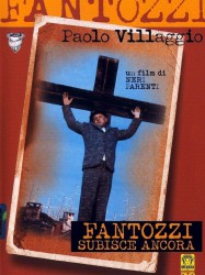 Fantozzi toujours à la peine