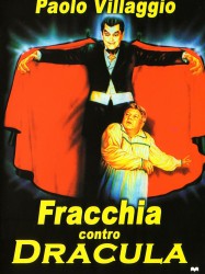 Fracchia contro Dracula