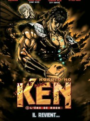 Hokuto No Ken I - L'Ère de Raoh