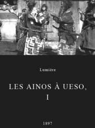 Les Aïnos à Ueso, [I]