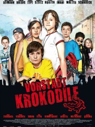 Les Crocodiles