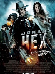 Jonah Hex