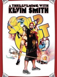 Sold Out: A Threevening with Kevin Smith