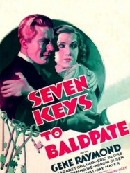 Seven Keys To Baldpate