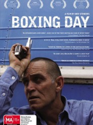 Boxing Day