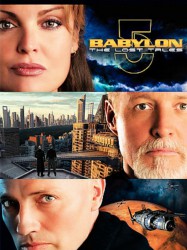 Babylon 5: The Lost Tales - Voices in the Dark