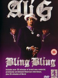 Ali G - Bling Bling