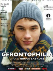 Gerontophilia