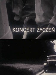 Koncert zyczen