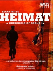 Heimat (mini-série)