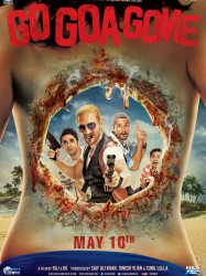 Go Goa Gone