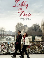 Ishkq in Paris