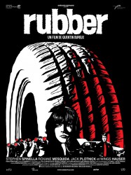 Rubber