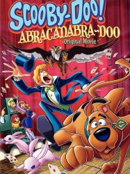 Scooby-Doo : Abracadabra