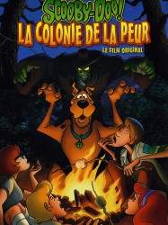 Scooby-Doo! : La colonie de la peur